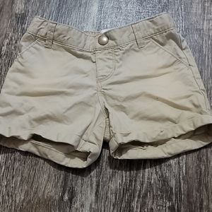 Girl shorts